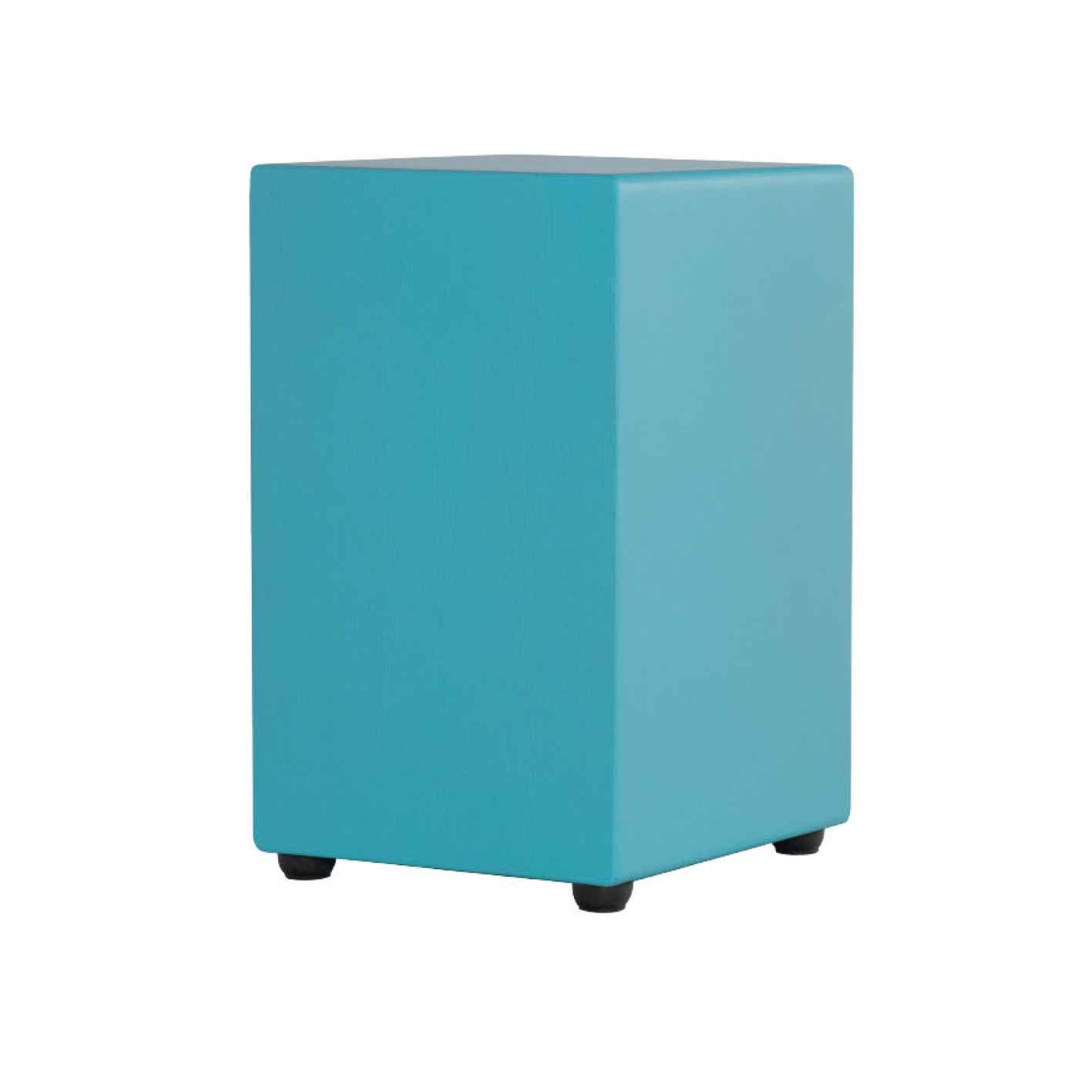 Cajon Musical Instrument - Huş Ağacı Cajon Davulu, Gitar Teliyle