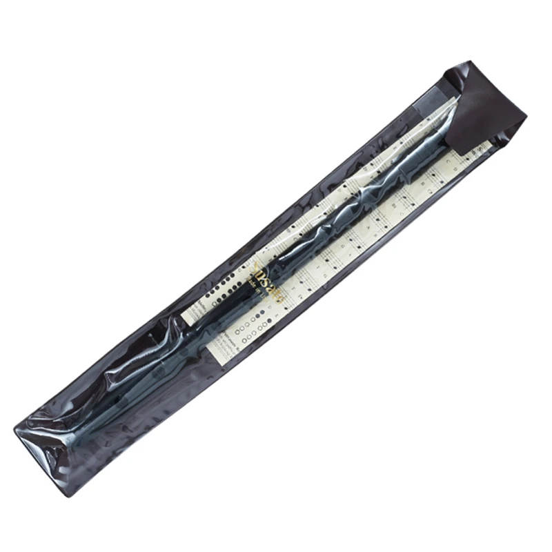 Musical Instrument Piccolo - Susato 1 Adet Küçük Delikli 6