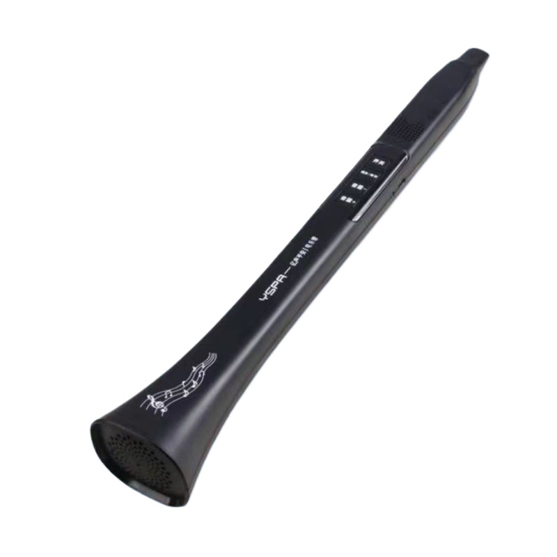 Musical Instrument ____ - Taşınabilir Elektronik Nefesli Çalgı Bluetooth Bağlantısı