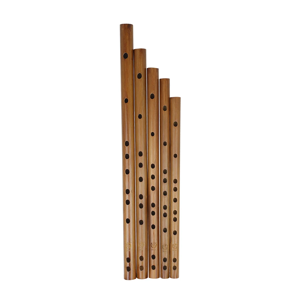 Musical Instrument Piccolo - Piccolo Bambu Flüt C D E