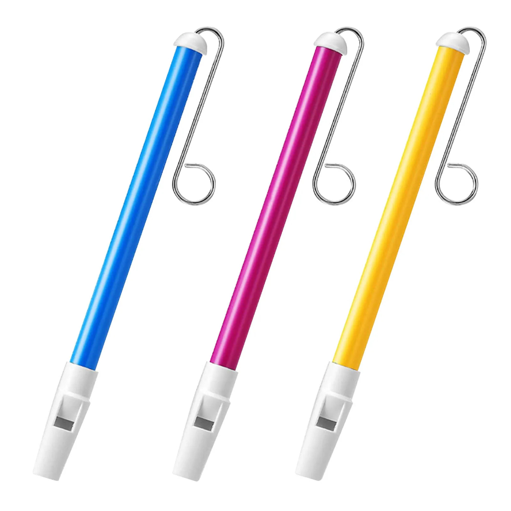 Musical Instrument Piccolo - 1 adet müzik aleti slayt düdük
