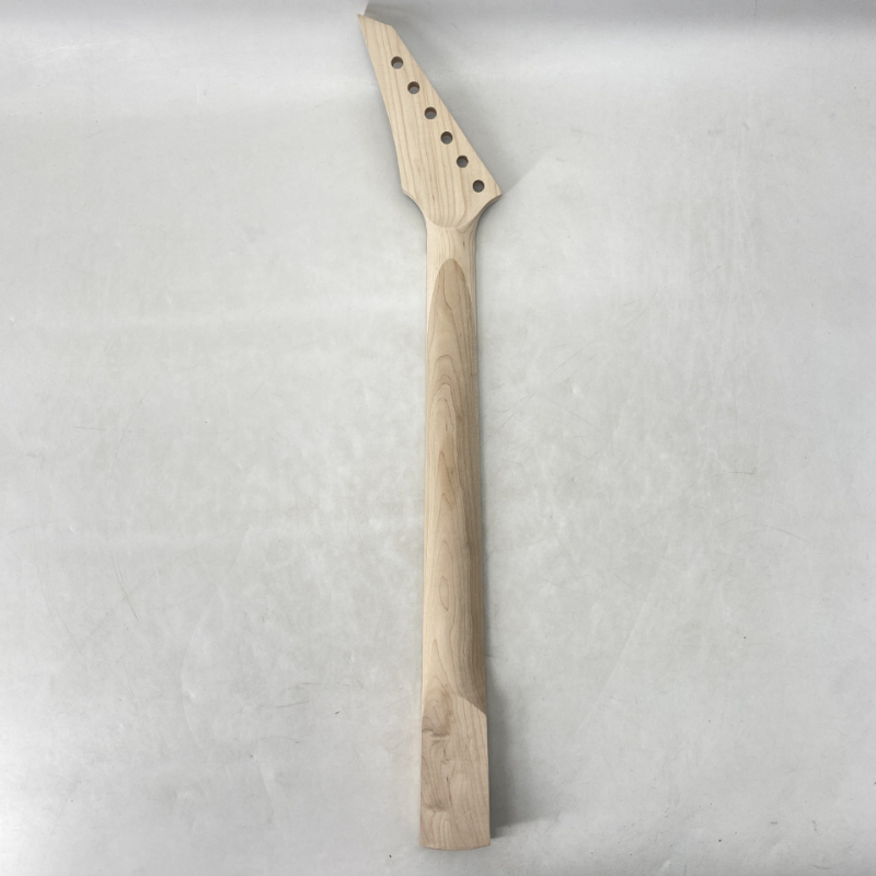 24 Frets Akçaağaç Elektro Gita - Musical Instrument You Shake incelemesi ve fiyatı