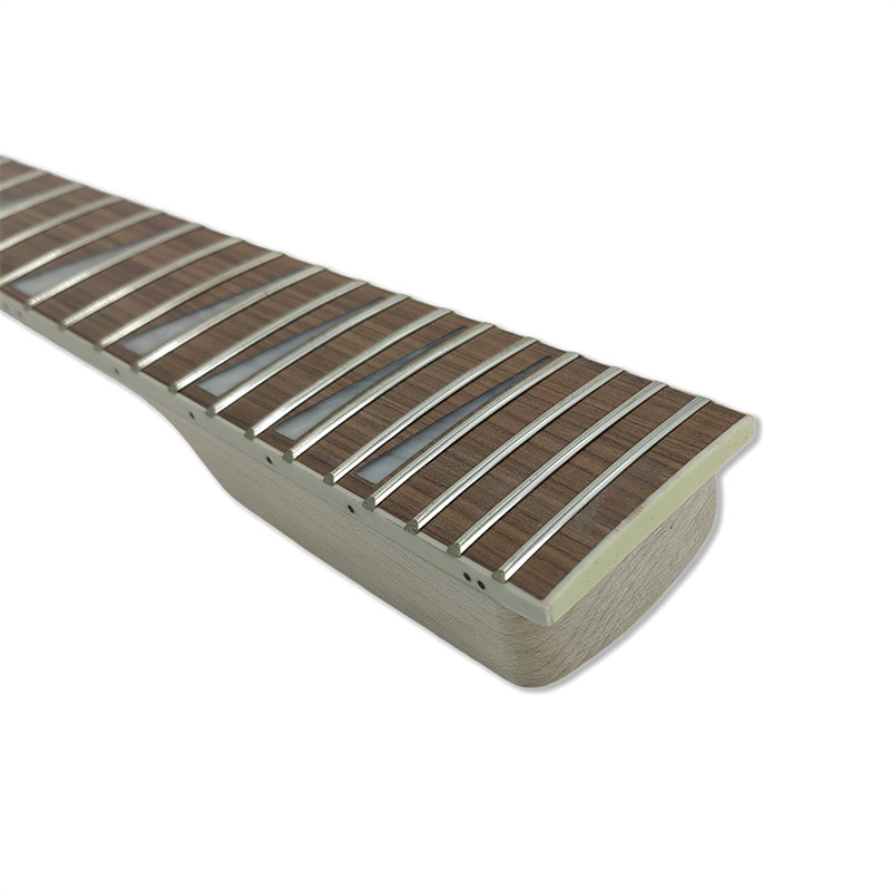 24 Frets Akçaağaç Elektro Gita - Musical Instrument You Shake incelemesi ve fiyatı
