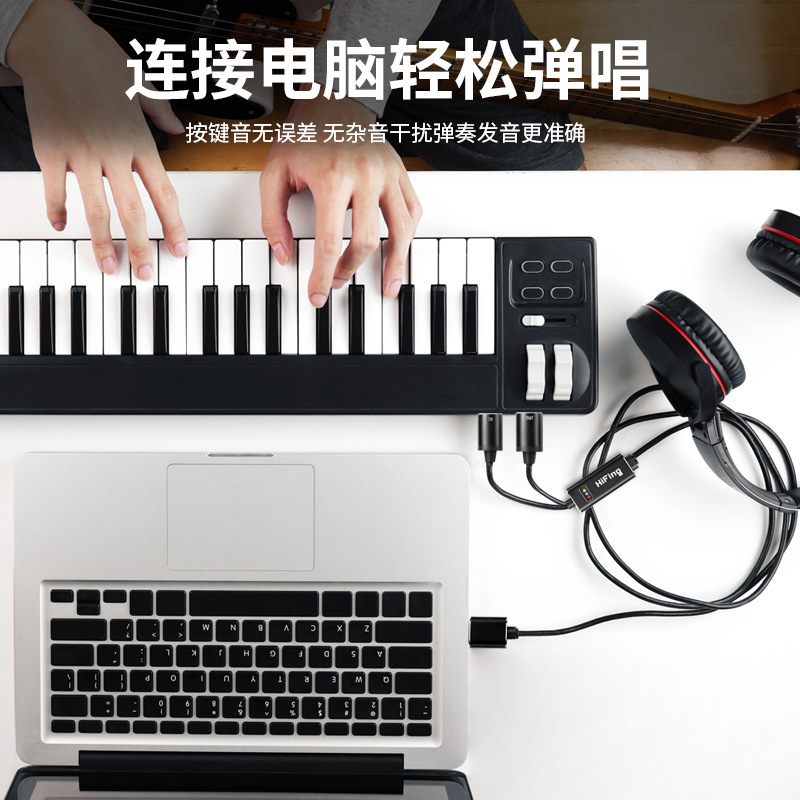 5-Pin MIDI'den USB-C'ye Kablo  - Musical Instrument Digital Interface incelemesi ve fiyatı