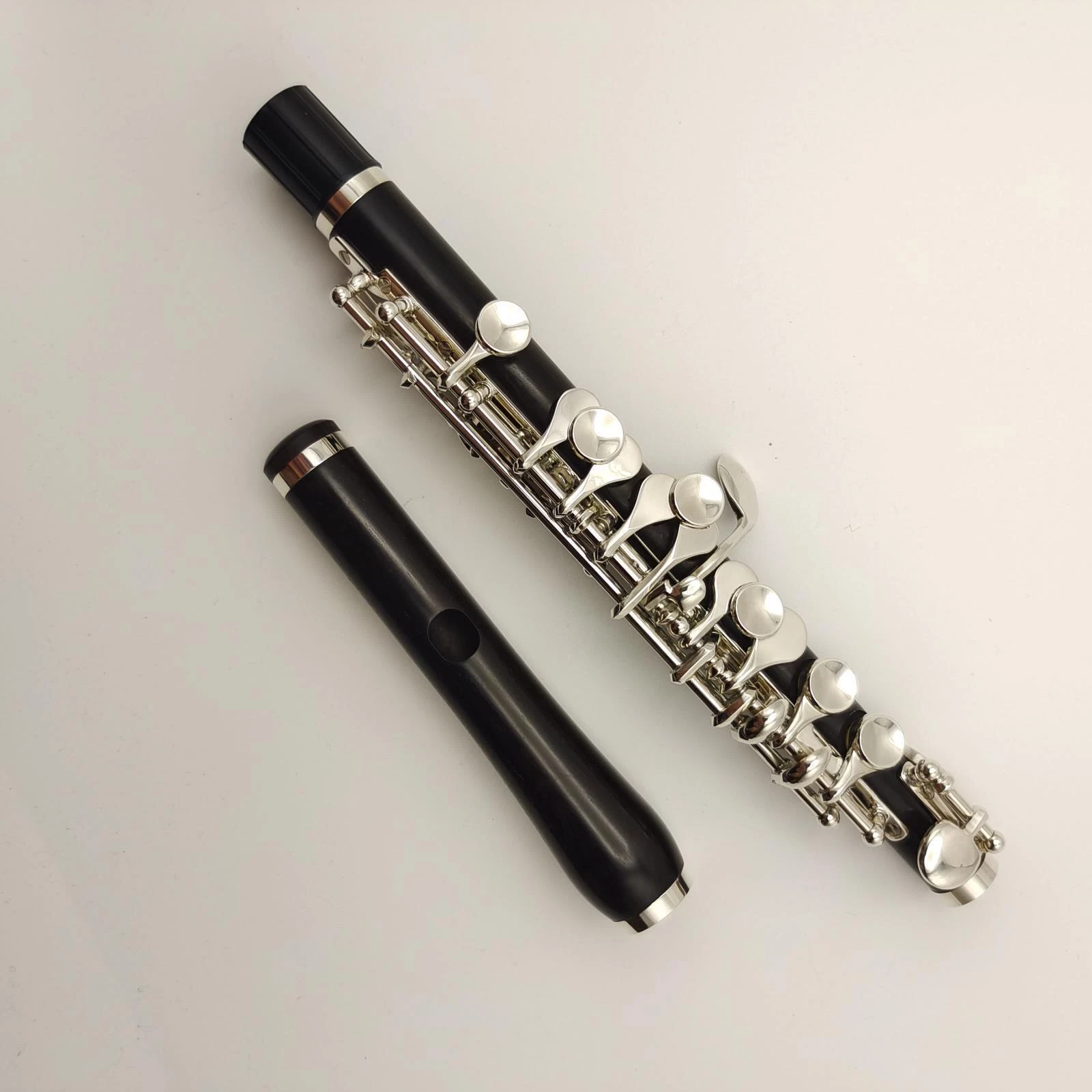 Piccolo Kılıf C Tuşu Abanoz Gü - Musical Instrument Piccolo incelemesi ve fiyatı