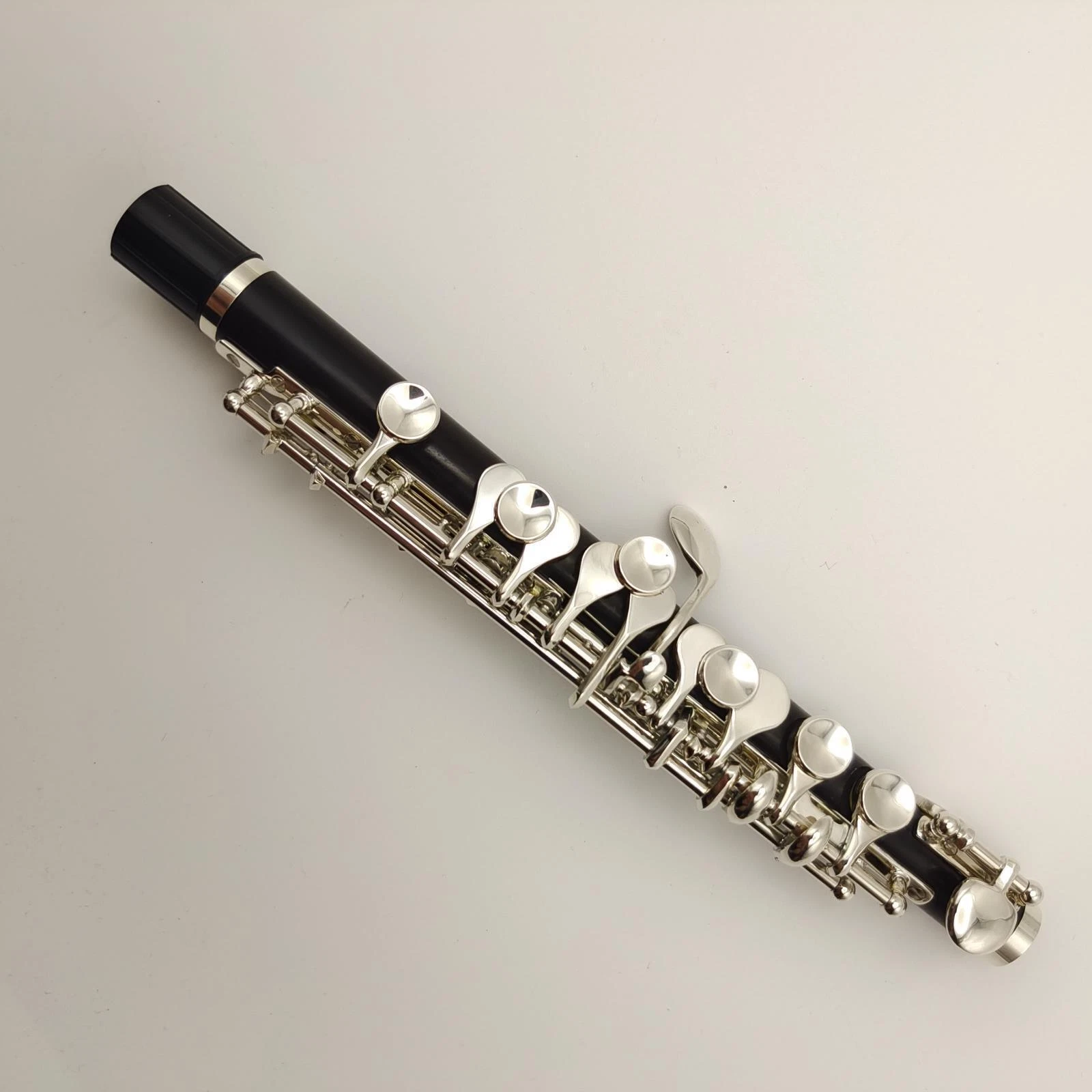 Piccolo Kılıf C Tuşu Abanoz Gü - Musical Instrument Piccolo incelemesi ve fiyatı
