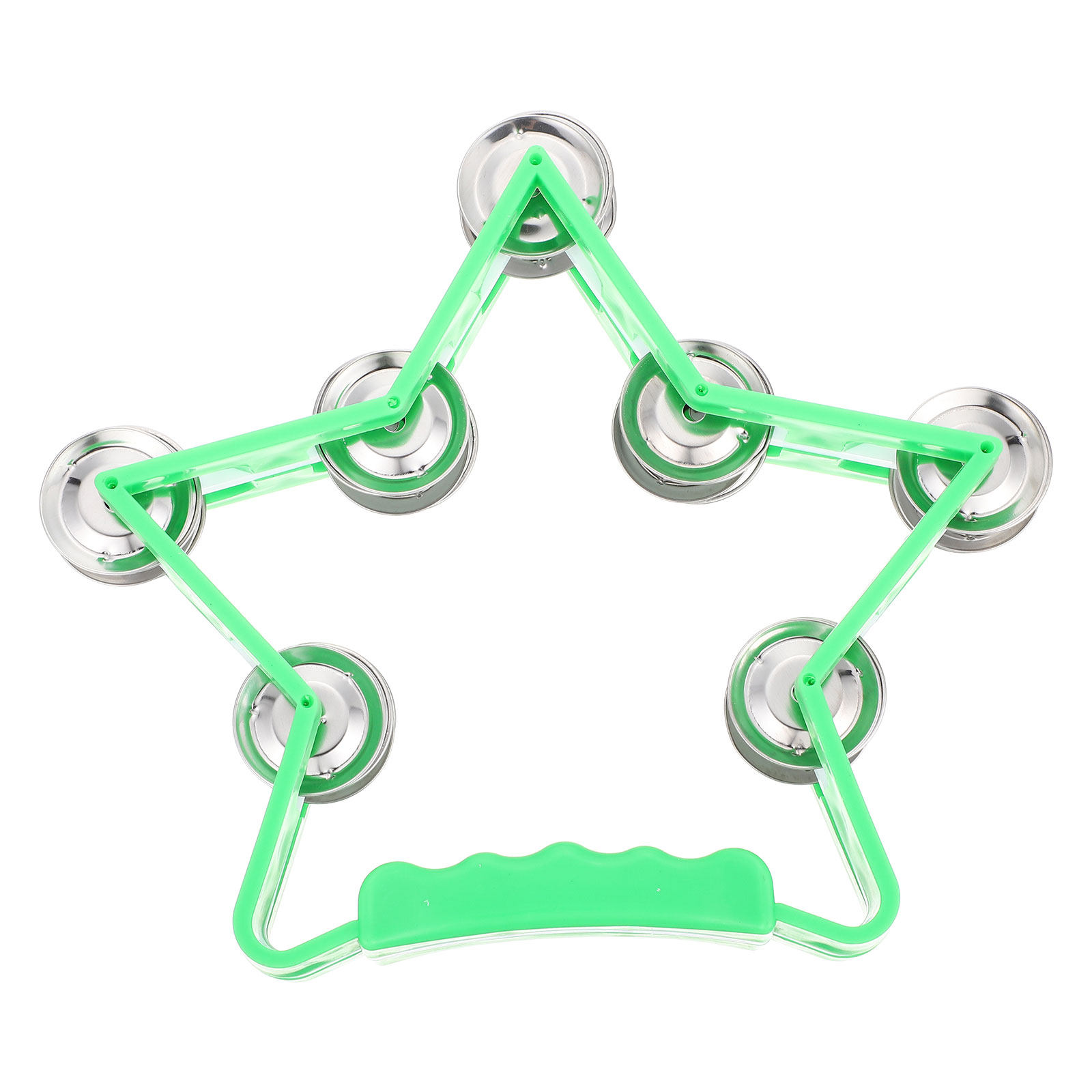 El Sallama Zili Pentagram Müzi - Musical Instrument You Shake incelemesi ve fiyatı