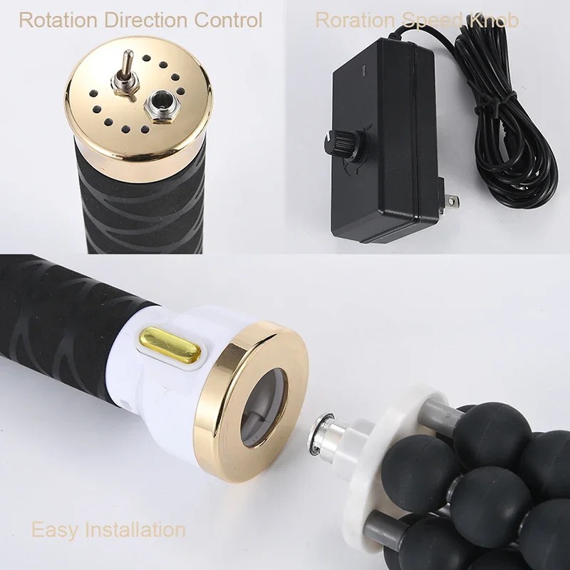 Yeni 40W Yüksek Frekanslı Yuva - Vibraslap Percussion incelemesi ve fiyatı