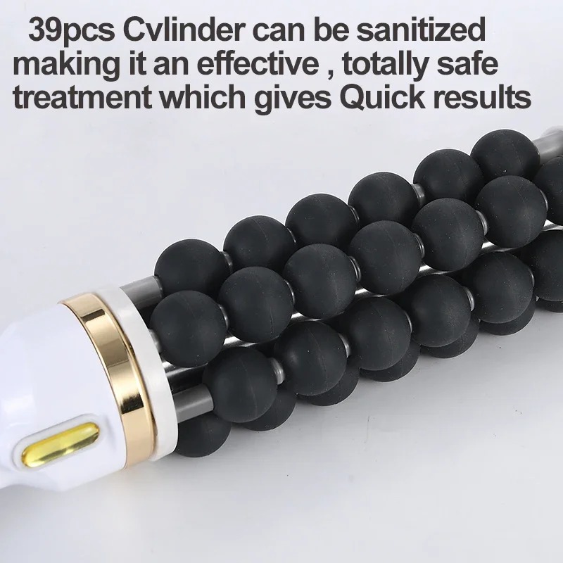 Yeni 40W Yüksek Frekanslı Yuva - Vibraslap Percussion incelemesi ve fiyatı