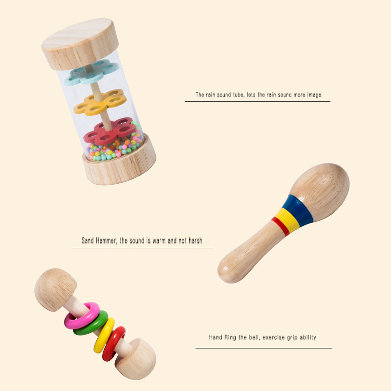 6 adet erken eğitim bebek çıng - Musical Instrument Game incelemesi ve fiyatı