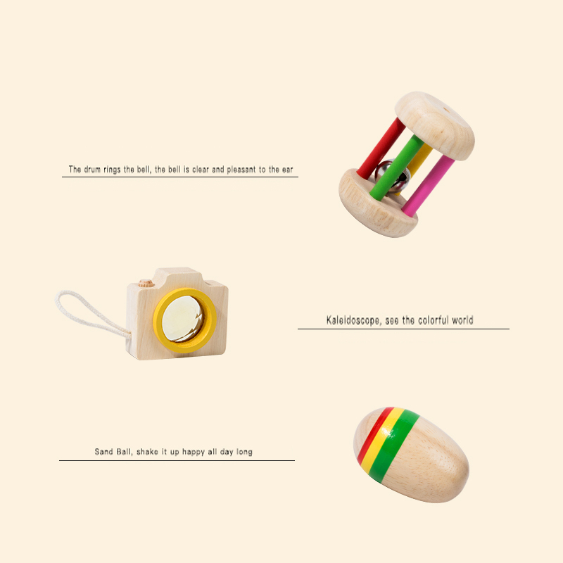 6 adet erken eğitim bebek çıng - Musical Instrument Game incelemesi ve fiyatı