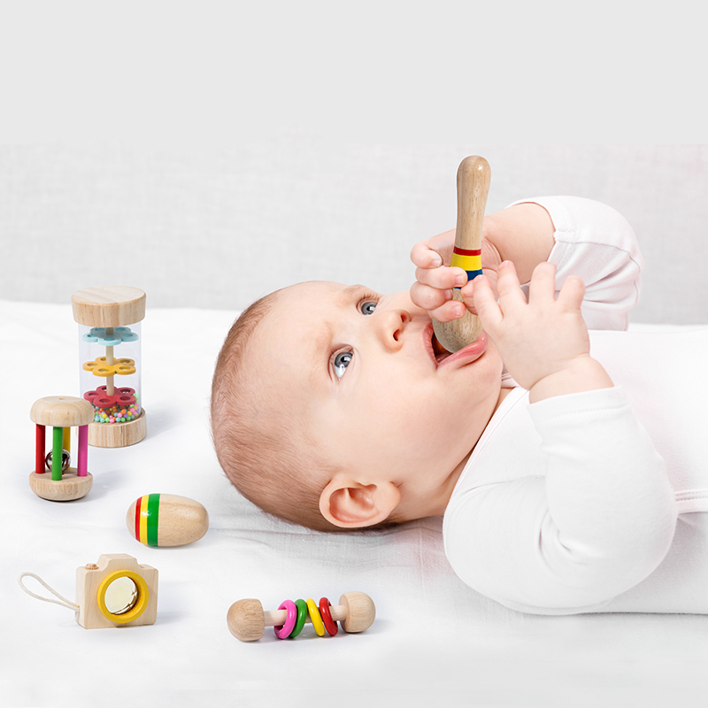6 adet erken eğitim bebek çıng - Musical Instrument Game incelemesi ve fiyatı