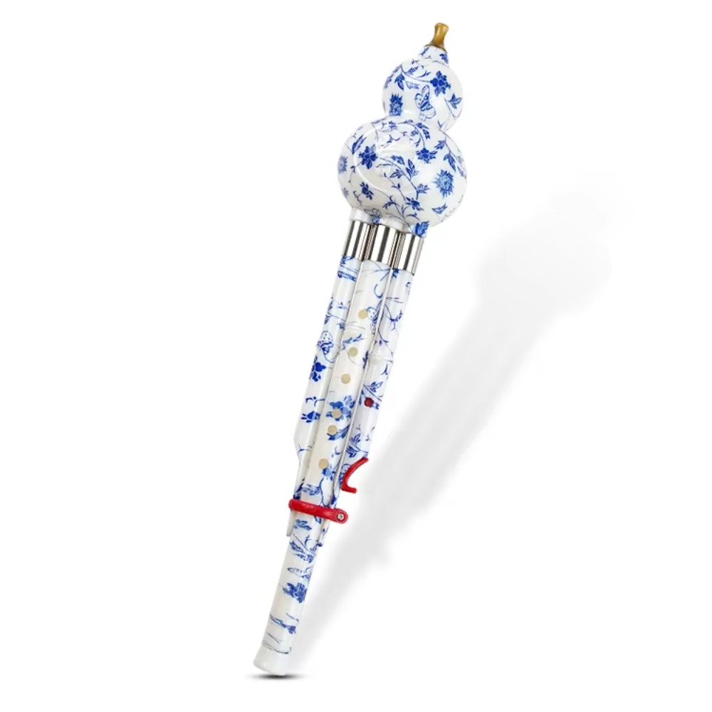 C Key Hulusi Çin Geleneksel Kl - Musical Instrument ____ incelemesi ve fiyatı