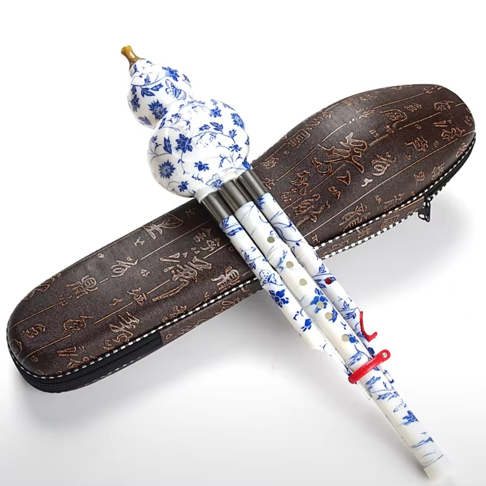 C Key Hulusi Çin Geleneksel Kl - Musical Instrument ____ incelemesi ve fiyatı