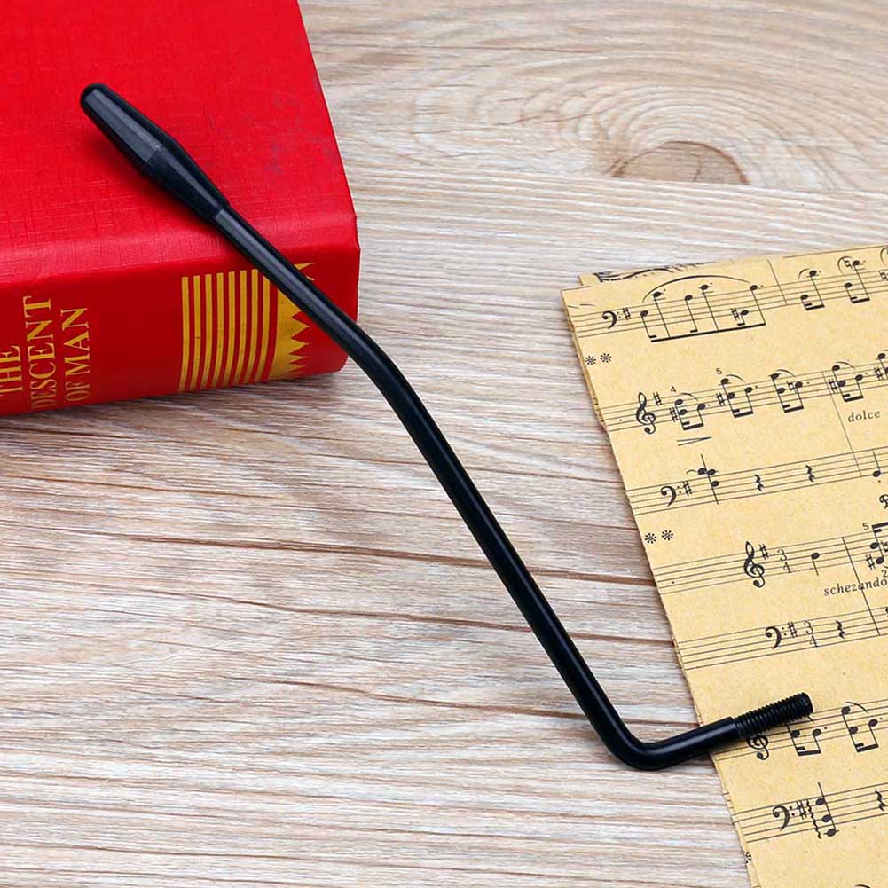 5mm Gitar Tremolo Kolu Tekli S - Musical Instrument You Shake incelemesi ve fiyatı