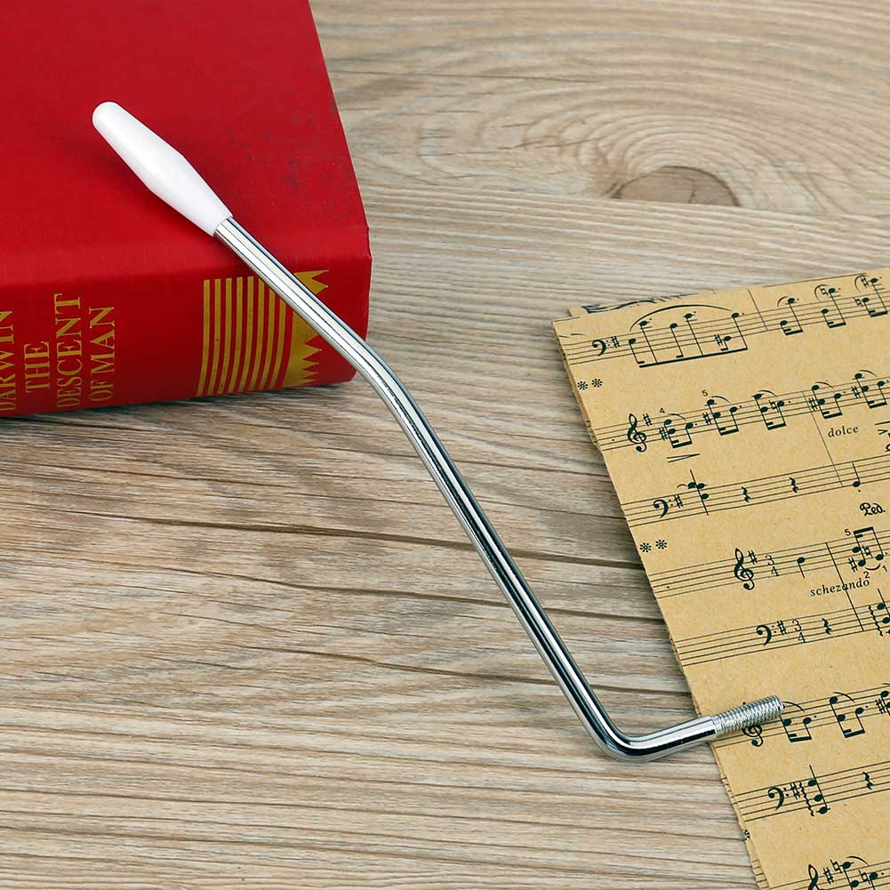 5mm Gitar Tremolo Kolu Tekli S - Musical Instrument You Shake incelemesi ve fiyatı