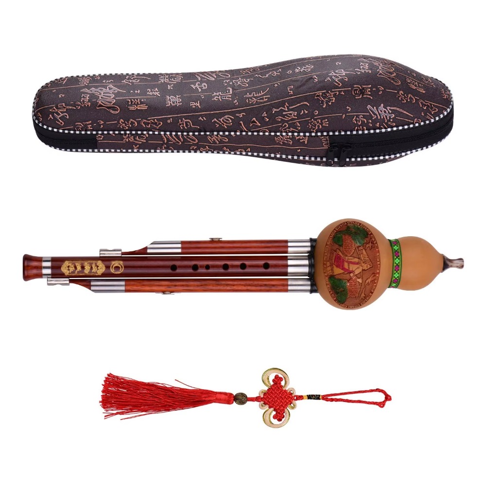 3 Tonlu C Tuşlu Hulusi Kabak F - Musical Instrument ____ incelemesi ve fiyatı
