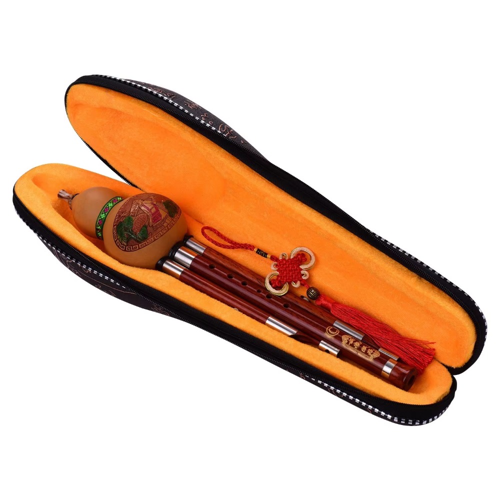 3 Tonlu C Tuşlu Hulusi Kabak F - Musical Instrument ____ incelemesi ve fiyatı