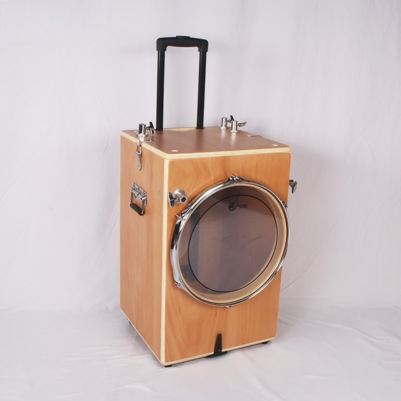 Montaj Gerektirmeyen Sokak Dav - Cajon Musical Instrument incelemesi ve fiyatı