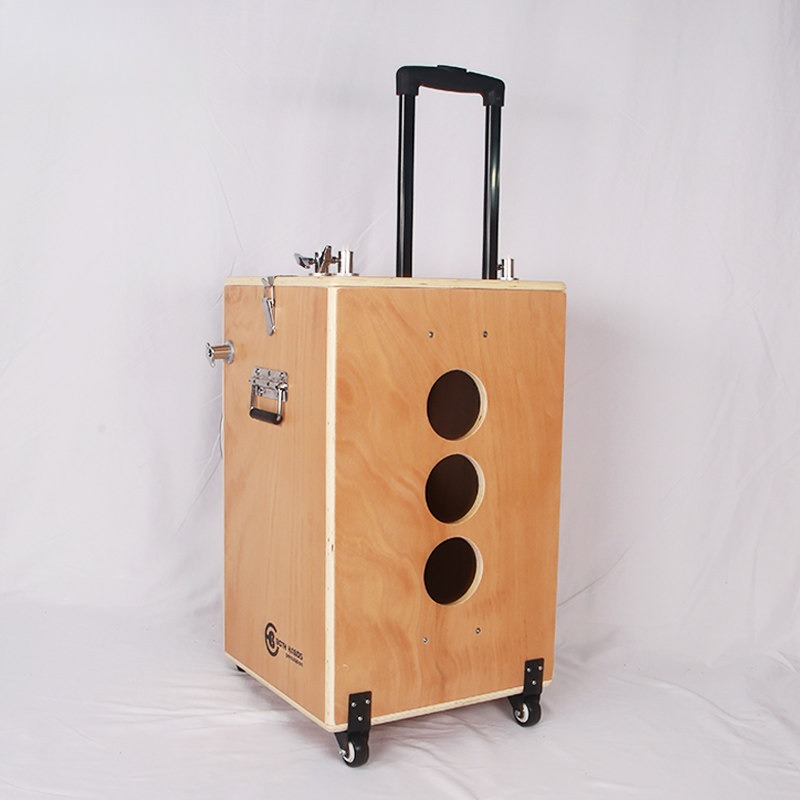 Montaj Gerektirmeyen Sokak Dav - Cajon Musical Instrument incelemesi ve fiyatı