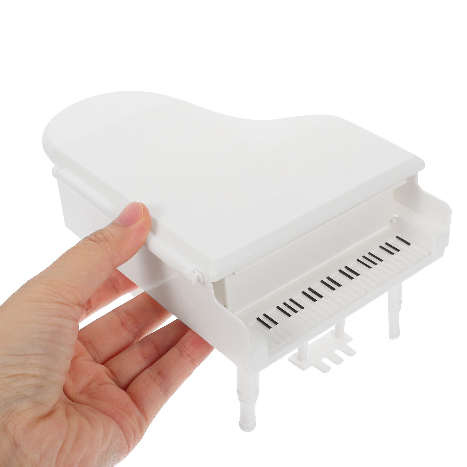 1 Takım Mini Piyano Vintage Ta - Musical Instrument ____ incelemesi ve fiyatı