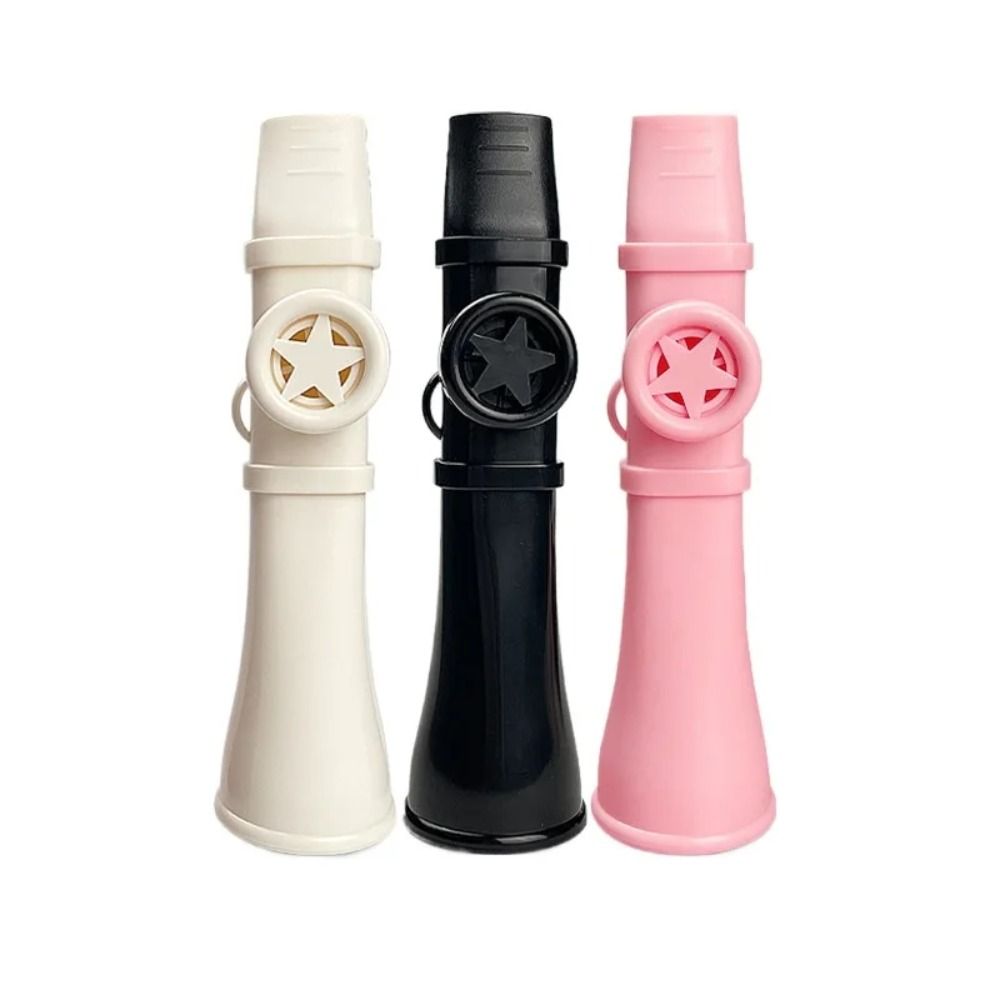 Taşınabilir ABS Kazoo Flüt Kol - Musical Instrument Game incelemesi ve fiyatı