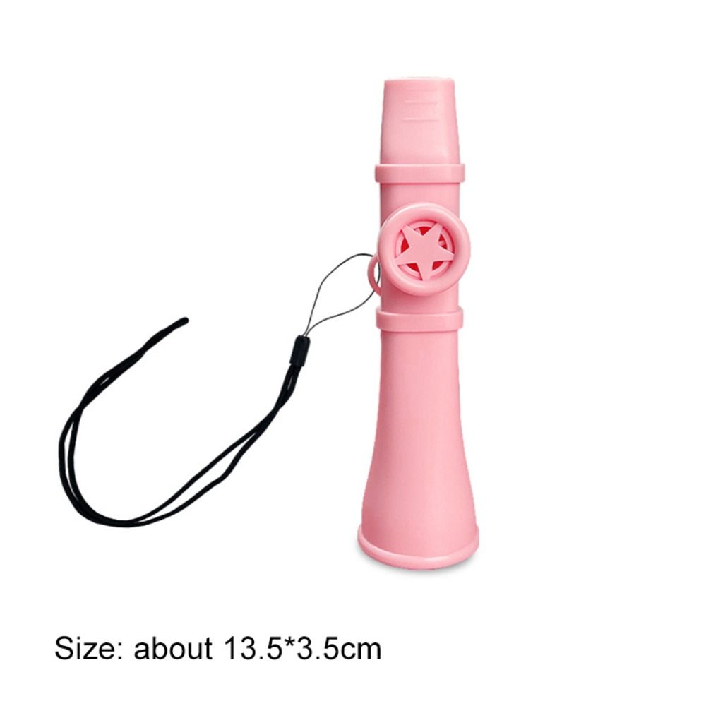 Taşınabilir ABS Kazoo Flüt Kol - Musical Instrument Game incelemesi ve fiyatı