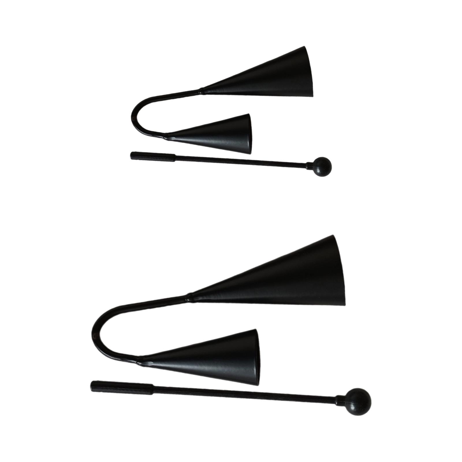 Agogo Bell Çocuklar Yetişkinle - Musical Instrument Agogo incelemesi ve fiyatı