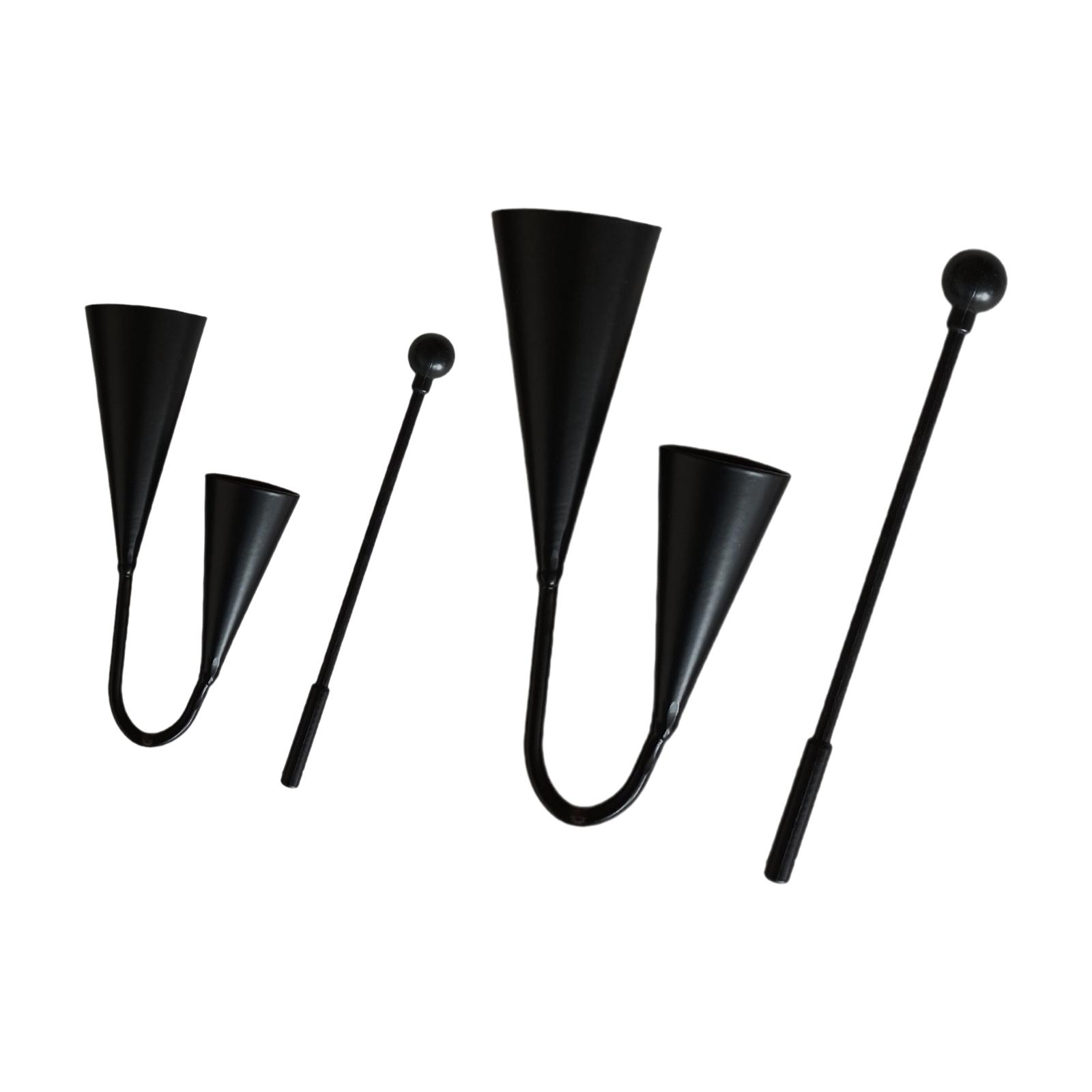 Agogo Bell Çocuklar Yetişkinle - Musical Instrument Agogo incelemesi ve fiyatı