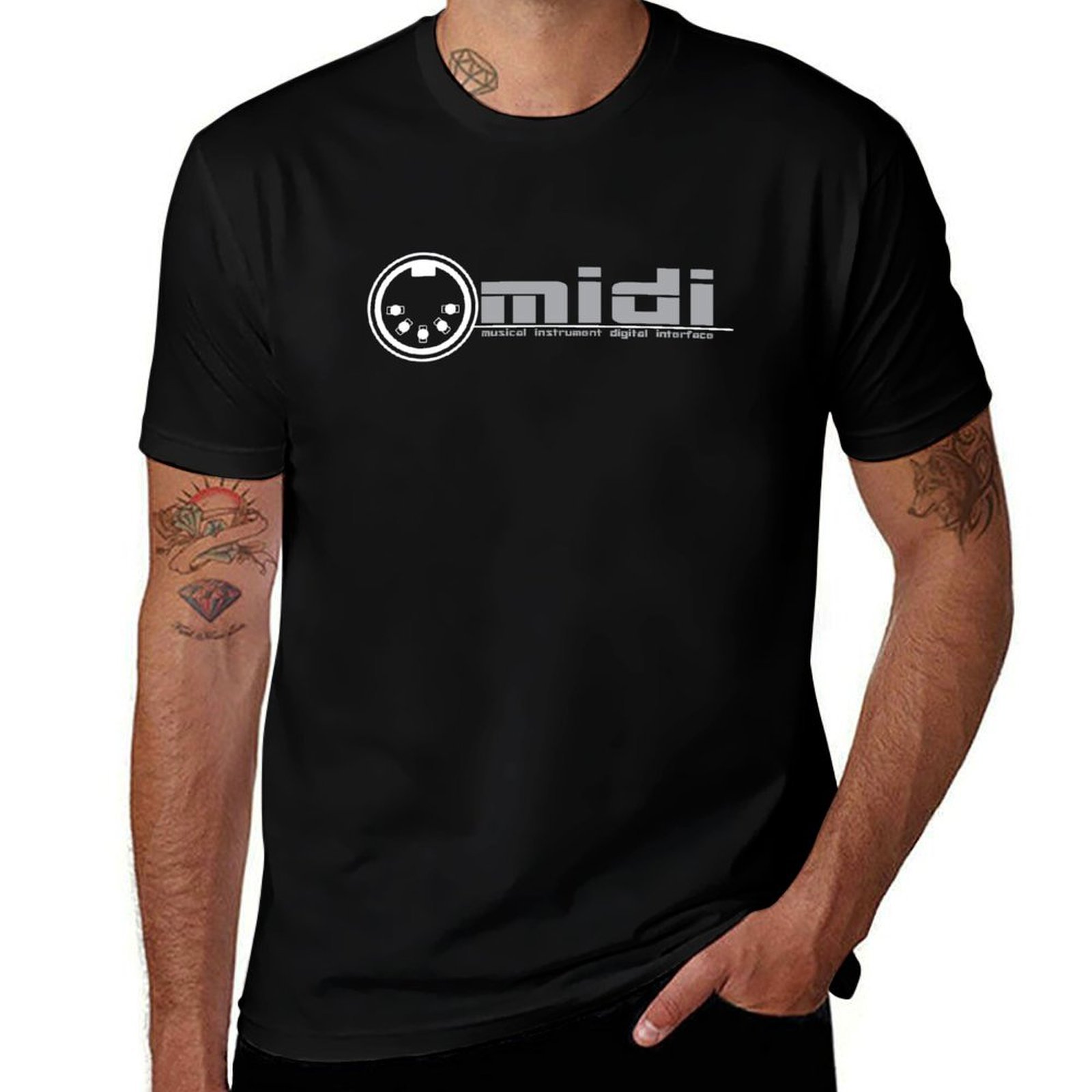 MIDI - Müzik Aleti Dijital Ara - Musical Instrument Digital Interface incelemesi ve fiyatı