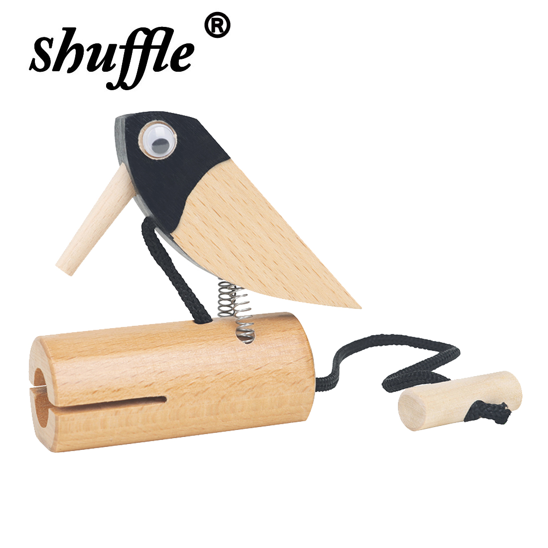 Orff Birdsong kuşlar ses silin - Musical Instrument Game incelemesi ve fiyatı