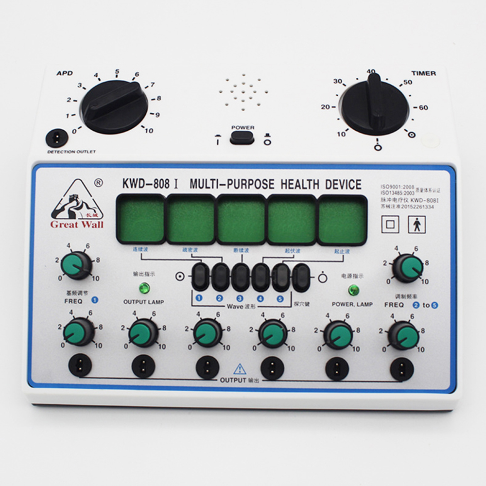50Hz elektrik akupunktur stimü - Vibraslap Percussion incelemesi ve fiyatı