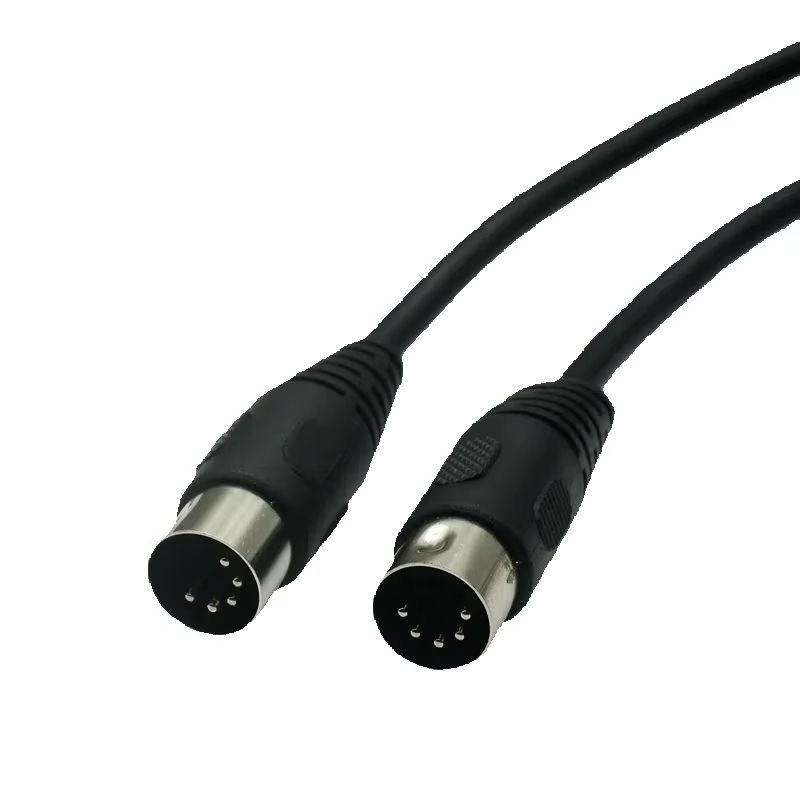 MIDI DIN 5PIN Erkek-Erkek Kabl - Musical Instrument Digital Interface incelemesi ve fiyatı