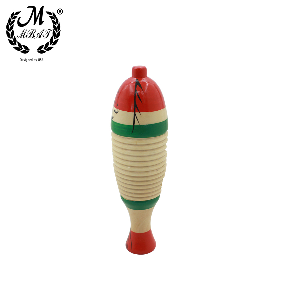 M MBAT ahşap balık oyuncak oyu - Musical Instrument Game incelemesi ve fiyatı