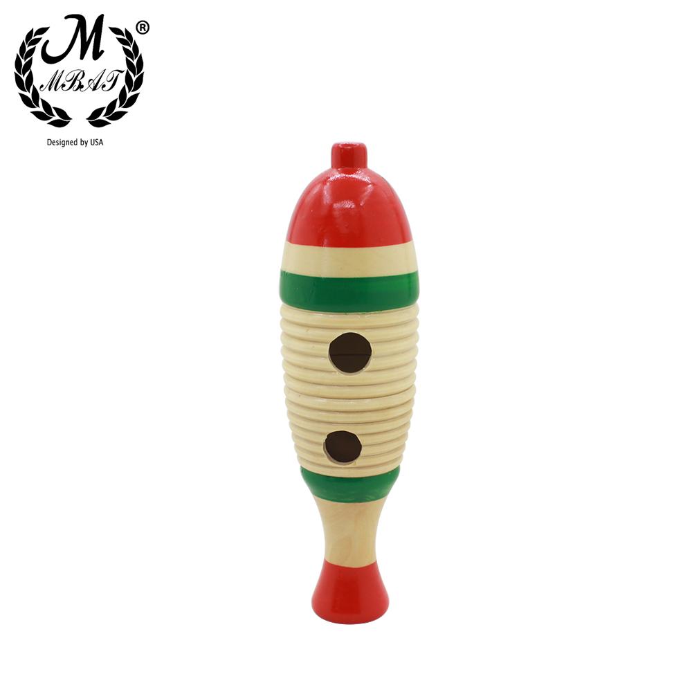 M MBAT ahşap balık oyuncak oyu - Musical Instrument Game incelemesi ve fiyatı