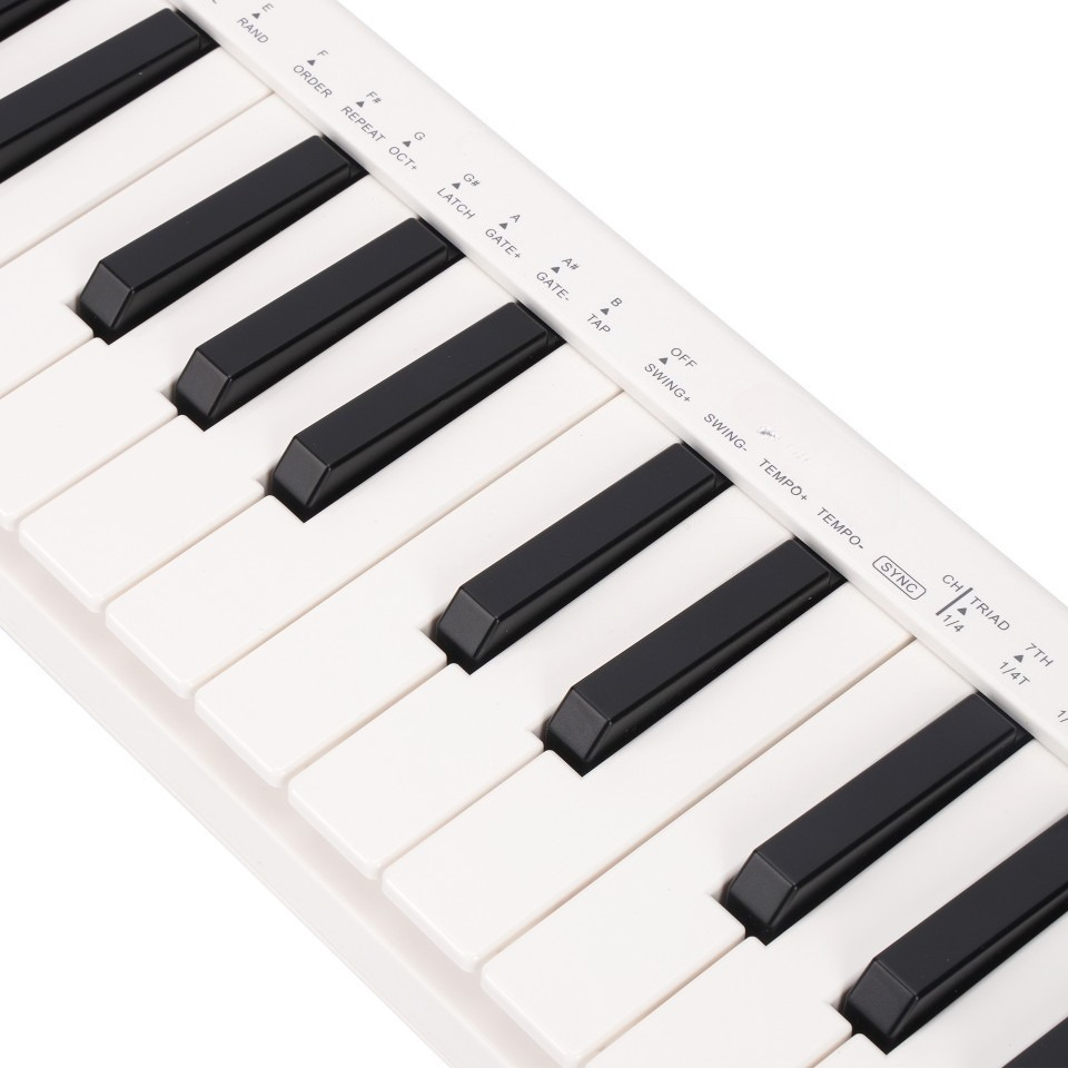 25 Tuşlu MIDI Kontrol Cihazı,  - Musical Instrument ____ incelemesi ve fiyatı