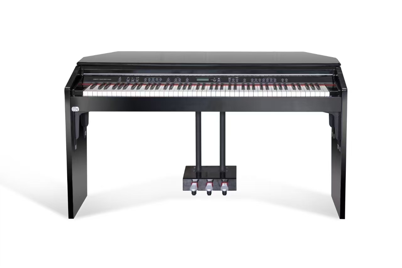 88 Tuşlu Çekiç Mekanizmalı Dij - Musical Instrument Digital Interface incelemesi ve fiyatı