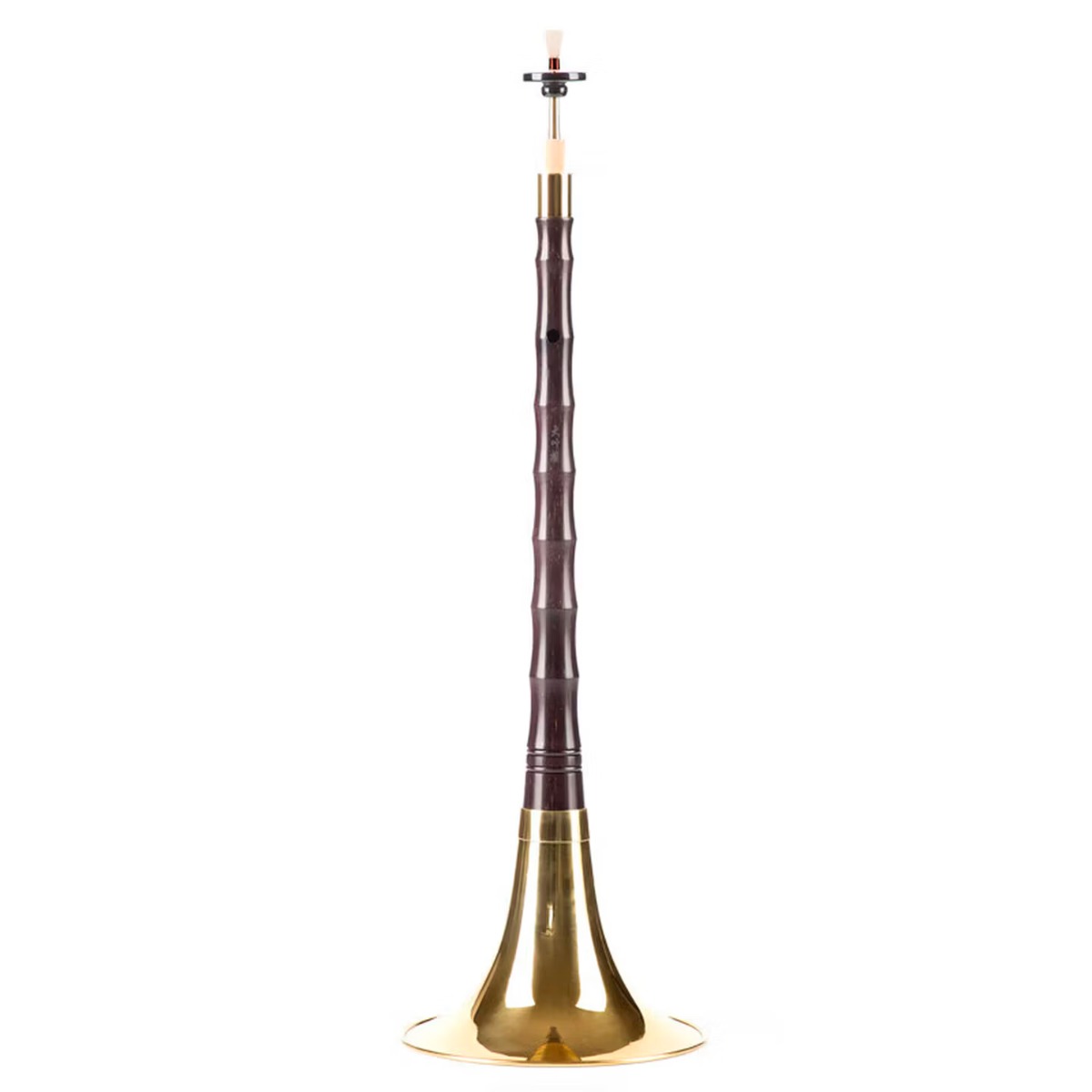 Abanoz Ağacı Suona Kornosu D A - Musical Instrument ____ incelemesi ve fiyatı