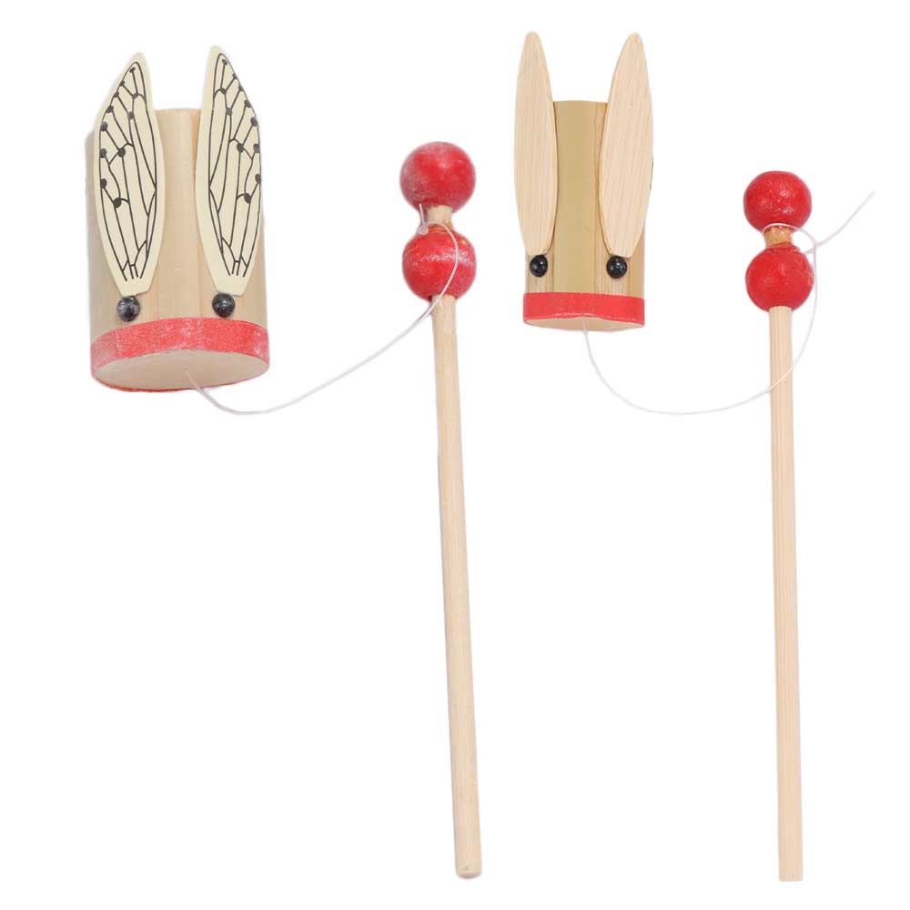 Geleneksel Çin Bambu Ağustosbö - Musical Instrument You Shake incelemesi ve fiyatı