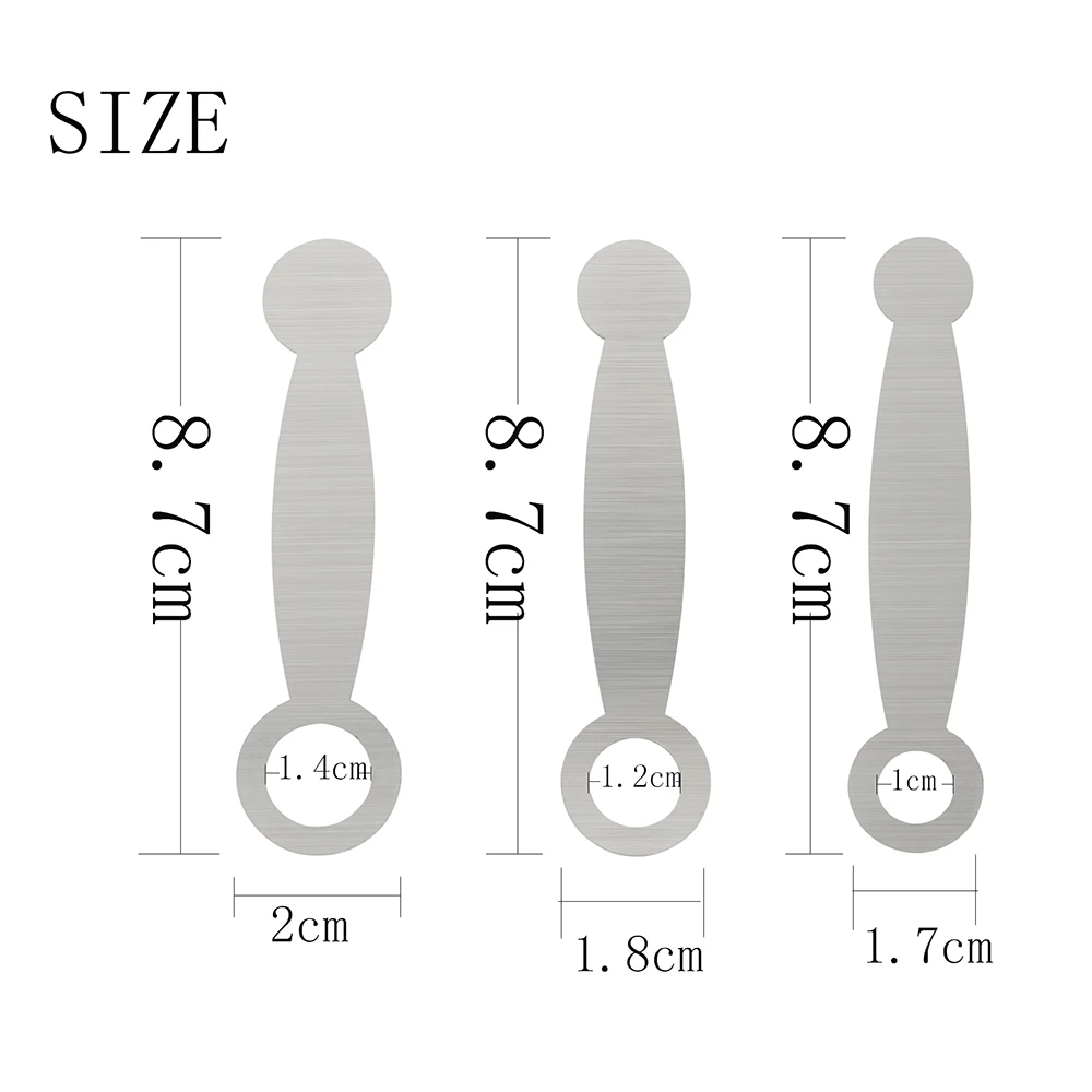 3 Parça Paslanmaz Çelik Flüt T - Musical Instrument Piccolo incelemesi ve fiyatı