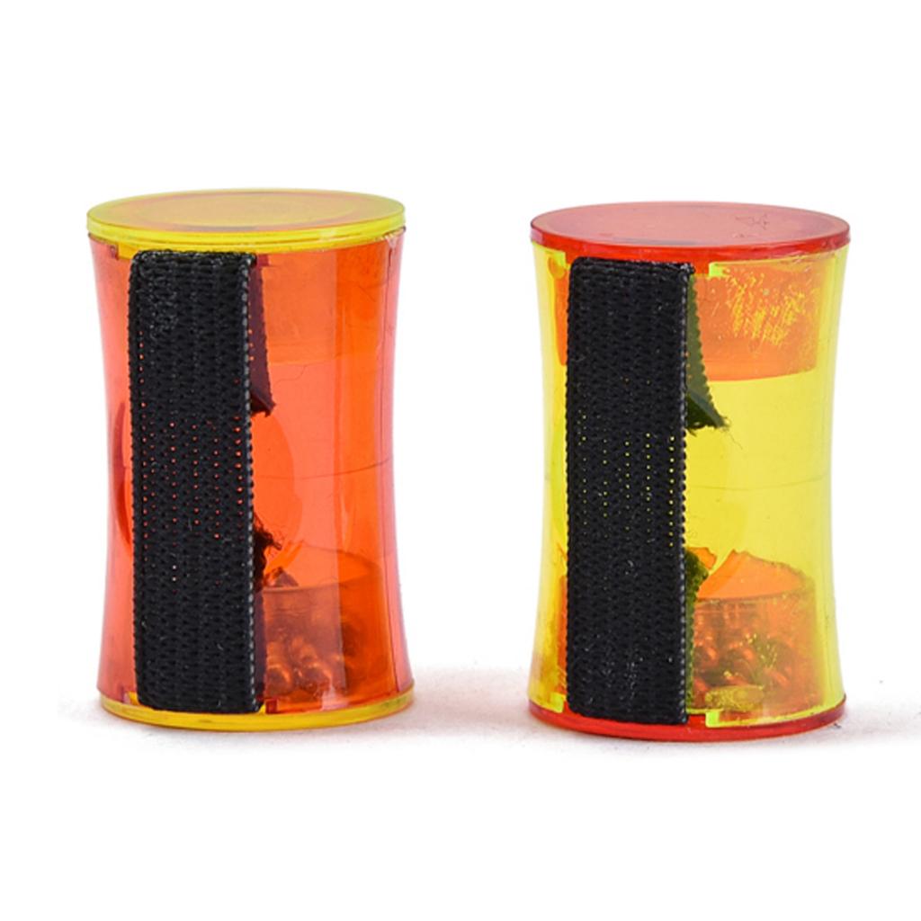 Parmak Çıngıraklayıcı Ritm Kum - Cajon Musical Instrument incelemesi ve fiyatı