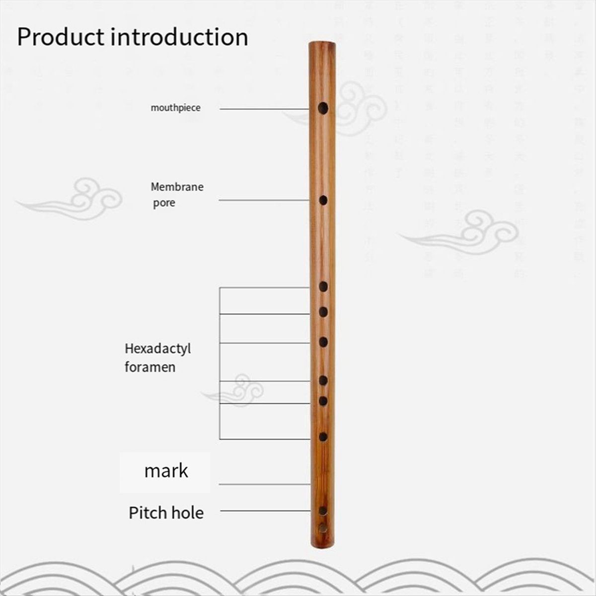 D Key Meibet Mini Piccolo Kadi - Musical Instrument Piccolo incelemesi ve fiyatı