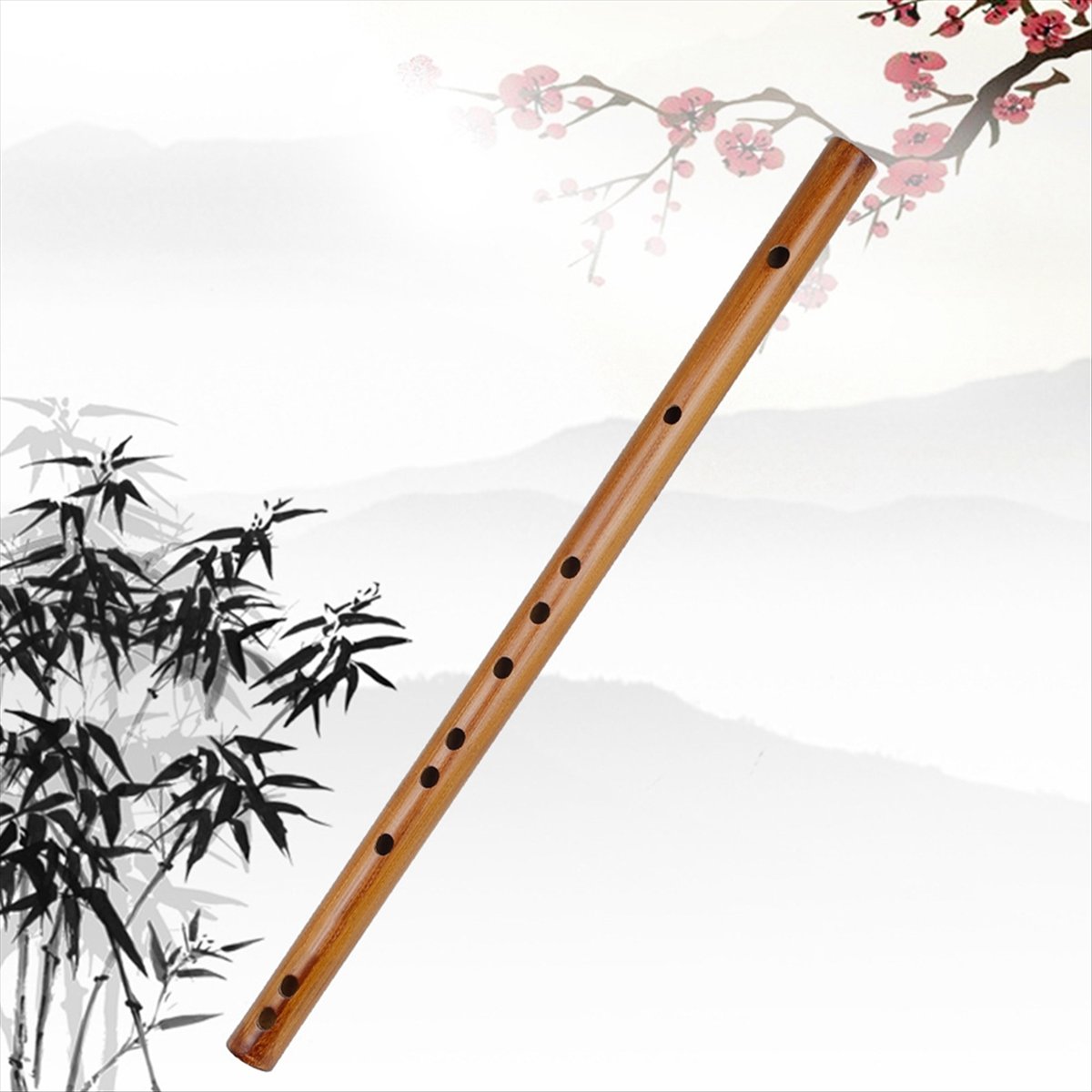 D Key Meibet Mini Piccolo Kadi - Musical Instrument Piccolo incelemesi ve fiyatı