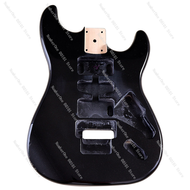 FY Metal Siyah Elektro Gitar G - Musical Instrument You Shake incelemesi ve fiyatı