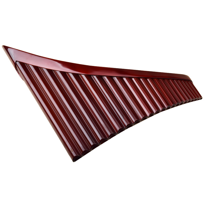 Pan Flüt 22 Borulu, Yüksek Kal - Musical Instrument ____ incelemesi ve fiyatı