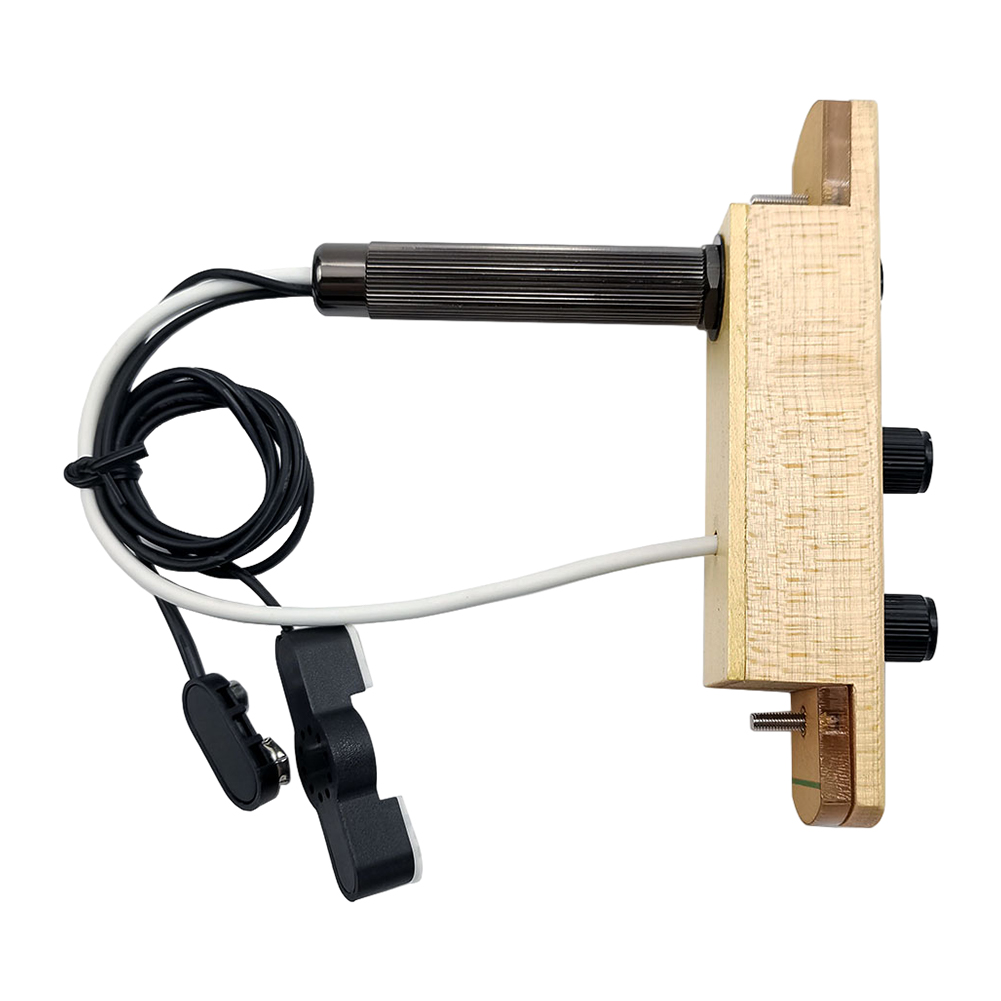 Cajon Box Drum Preamp/Pickup,  - Cajon Musical Instrument incelemesi ve fiyatı