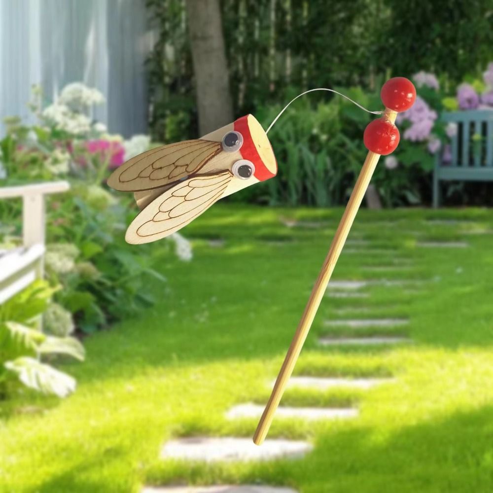 Geleneksel Çin Bambu Ağustosbö - Musical Instrument You Shake incelemesi ve fiyatı